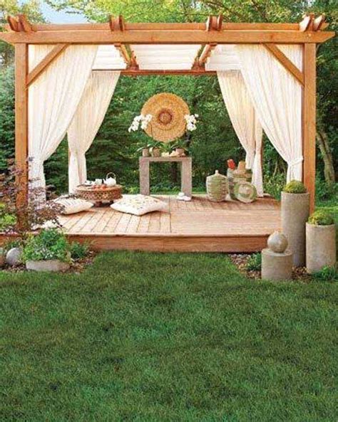 20 Simple Diy Backyard Landscaping Ideas On A Budget Trendecors