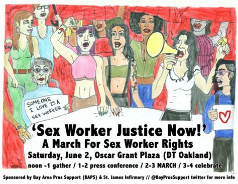 sex workers and community protest to oppose fosta sesta indybay