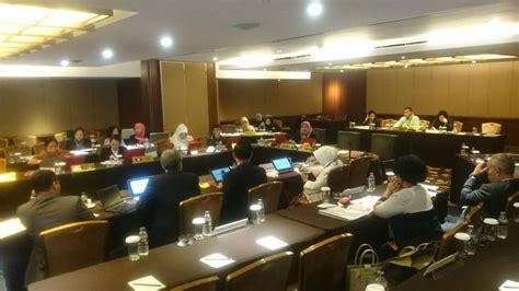 Malaysian Foundation For The Blind Seameo Sen Governing Board Meeting