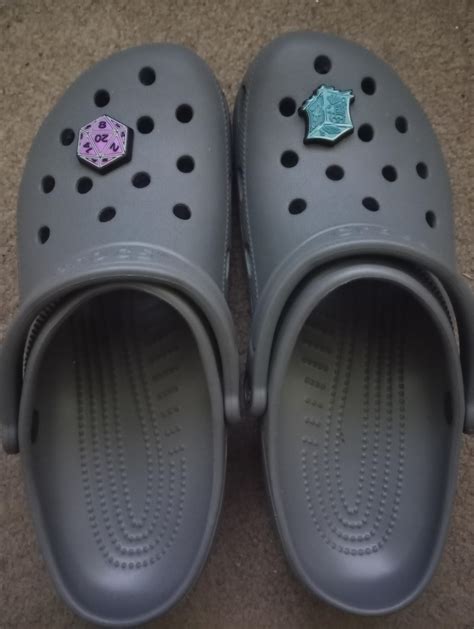 Ive Joined The Gang Rcrocs