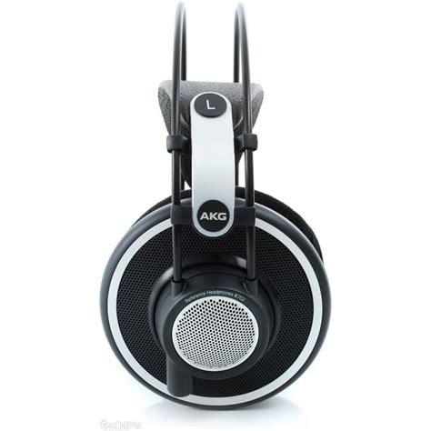 B Stock Akg K702 Reference Open Over Ear Studio Headphones