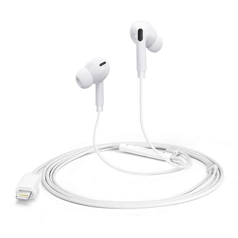 2020 New Bluetooth Wired Earbuds Headphones Headset For Apple Iphone 7