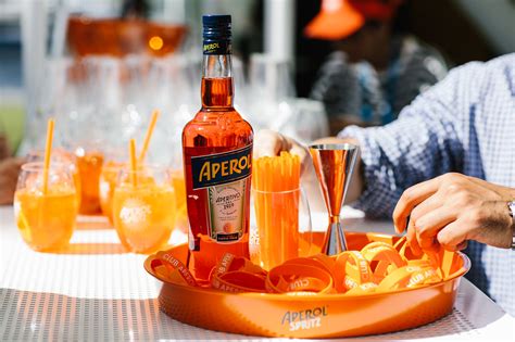 1,065,577 likes · 1,753 talking about this · 35 were here. Aperol Spritz - Just the best recipe
