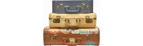 Ideas For Suitcase Crafts Ehow