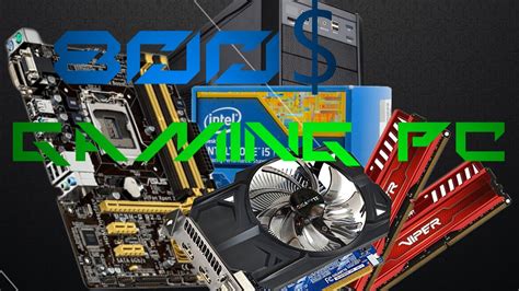 My budget is around 800$ i want to build with ryzen 5 2600 and rx 580. 800$ Gaming PC Build January 2016 (preview) - YouTube