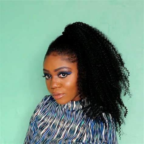 Ladies Check Out These 4 Braid Less Crochet Hairstyles For Your Next