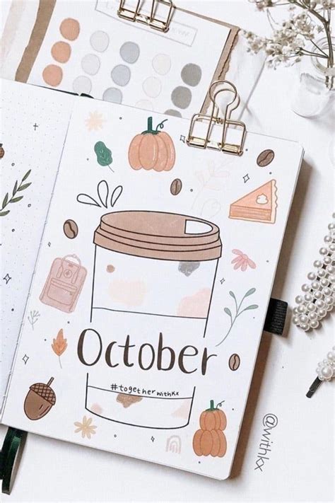 Pin By Ange On Portadas De Cuaderno Bullet Journal Banner Bullet