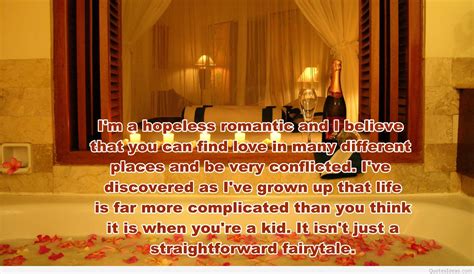 Romantic Quotes For Couple Bath Quotesgram