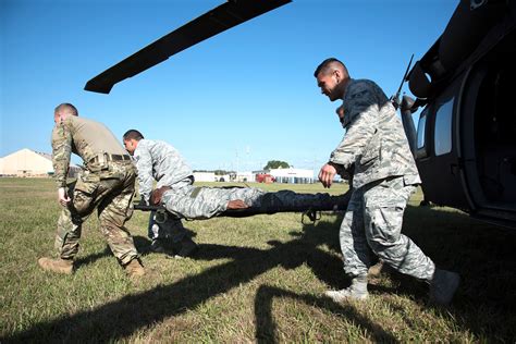 Tactical Combat Casualty Care A New Standard Of Trauma Care Training