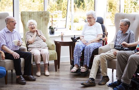 How Do You Know When An Elderly Person Needs Assisted Living