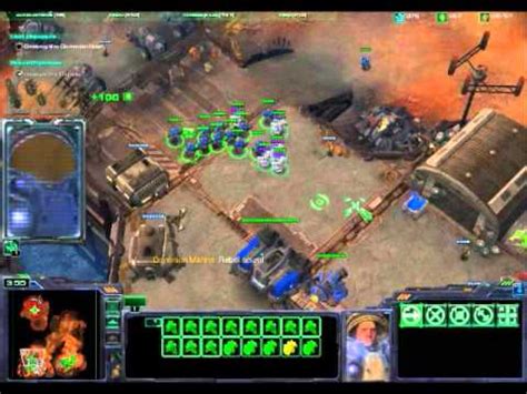 Check spelling or type a new query. StarCraft 2 - Mission 2 - The Outlaws Achievement Guide - YouTube