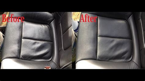Best Thing To Clean Leather Car Seats Velcromag