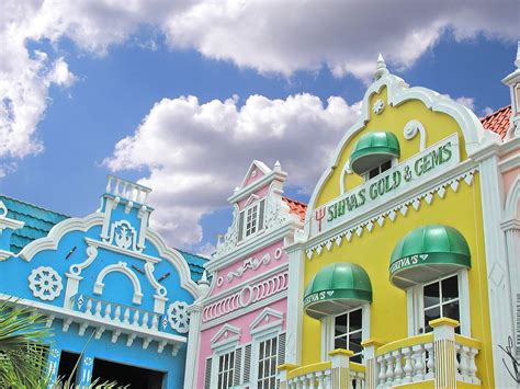 Image Result For Oranjestad Aruba Travel Places To Travel Oranjestad