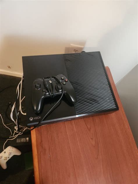 Xbox 1 For Sale In Lithia Springs Ga Offerup