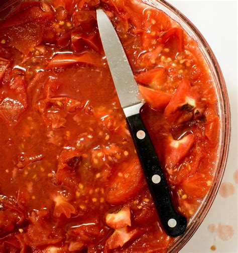 Preserved Crushed Tomatoes Recipe NYT Cooking Shrimp Jambalaya