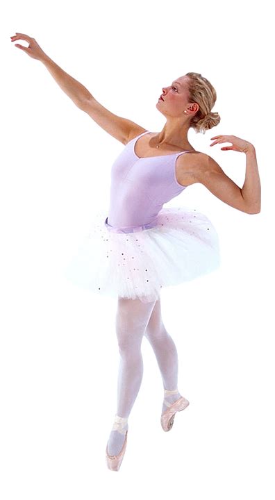 Ballet Dance Ballerina Free Photo On Pixabay