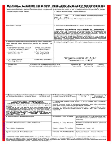 Multimodal Modello Fill Out Sign Online DocHub