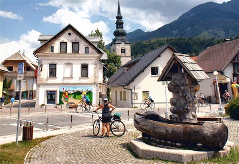 15 Beautiful Kranjska Gora Photos That Will Inspire You To Visit Slovenia