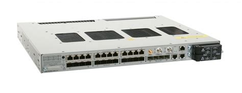 Rockwell Automation Expands Industrial Ethernet Switch Portfolio With