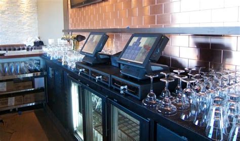 The 9 Best Pos Systems For Bars Sell More With Software