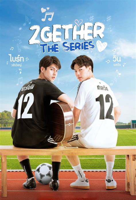 Watch 2gether The Series Episodes In Streaming