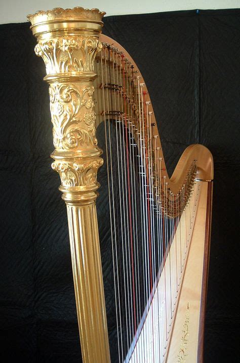 14 Harps Ideas Harp Harps Music Harpist
