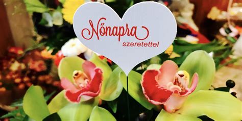 A nemzetközi nőnap a nők iránti tisztelet és megbecsülés kifejezésének napja, magyarországon 1948 óta. Srácok, Nőnap van! | Gardenista