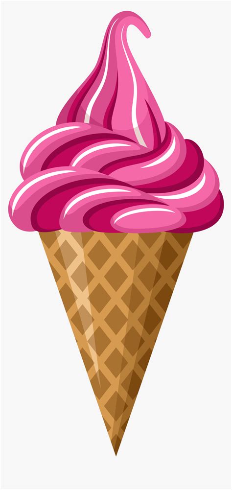 Ice Cream Clipart Hd Png Download Kindpng