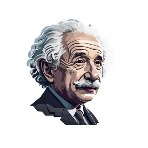 Albert Einstein Png Para Descargar Gratis