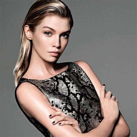 Picture Of Stella Maxwell