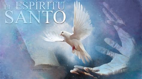 Guía Pdf Todo Sobre El Espíritu Santo → ¡gratis