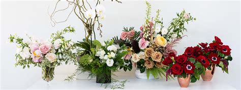 Charlottesville Florist Flower Delivery By Hedge Fine Blooms