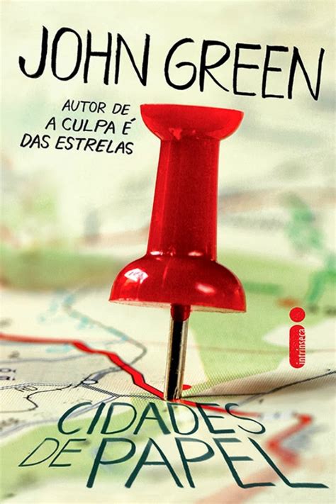 Ele nutre uma paixão platônica por ela. Livro "Cidades de Papel" do John Green, será adaptado para o cinema - Febre Teen