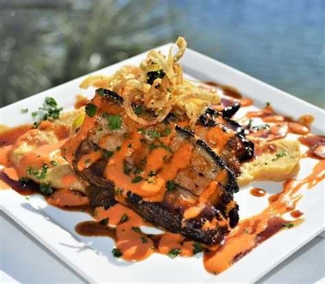 Top 5 Seafood Restaurants In Destin Fl Local Catches Seafood Place