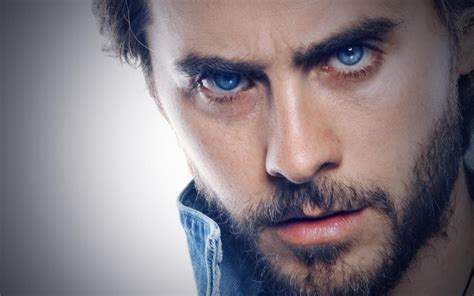 Wallpaper Jared Leto Singer Actor Hd Widescreen High Definition