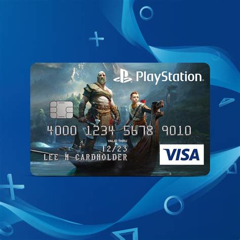 Is The Playstation Credit Card Really Worth Having