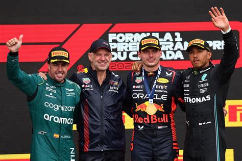 Hamilton Verstappen Alonso Epic Podium Between Respect And Laughter