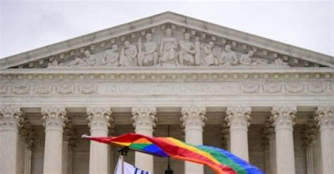 Supreme Court Rules Civil Rights Law Protects LGBT Workers Breitbart