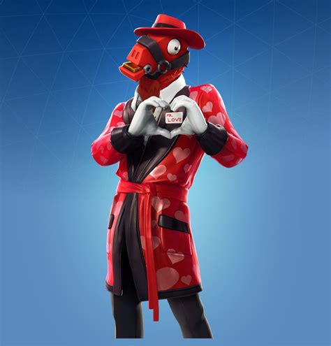 Fortnite Heartbreaker Skin Character Png Images Pro Game Guides