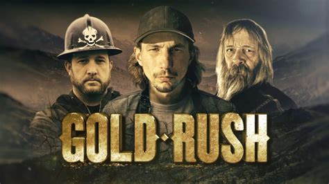 Personalized gold rush posters & prints from zazzle! Gold Rush: Alaska, Season 1 wiki, synopsis, reviews ...