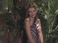 Naked Mischa Barton In Skipped Parts