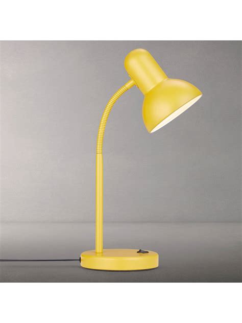 Choose from contactless same day delivery, drive up and more. House by John Lewis Brandon Desk Lamp at John Lewis & Partners