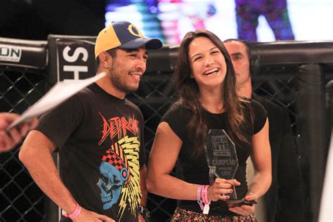 Kyra Gracie Mma Stats Pictures News Videos Biography