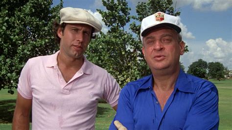 Top Five Funniest Chevy Chase Movies