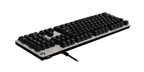 Buy Logitech G413 Mechanical Backlit Gaming Keyboard Best Deals In