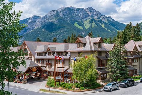 Banff Caribou Lodge And Spa 81 ̶1̶3̶1̶ Updated 2021 Prices And Hotel