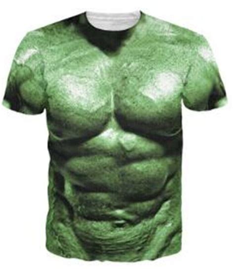 3d Print Exposed Hairy Chest T Shirt Unisex Casual Short Sleeve Tops