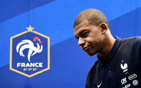 Scopri ricette, idee per la casa, consigli di stile e altre idee da provare. Download wallpapers Kylian Mbappe, 4k, football stars, FFF ...