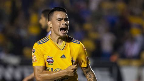 Lucas Zelarayán no quiere que Gignac se vaya a Boca Juniors AS México
