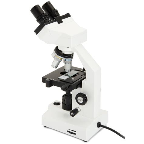 Celestron Cb Cf Labs Binocular Compound Microscope Costco Uk